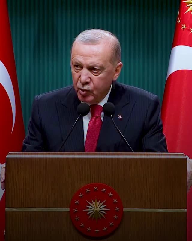 Üniversiteler Artık Özgür: Cumhurbaşkanı Erdoğan'dan Önemli Açıklama