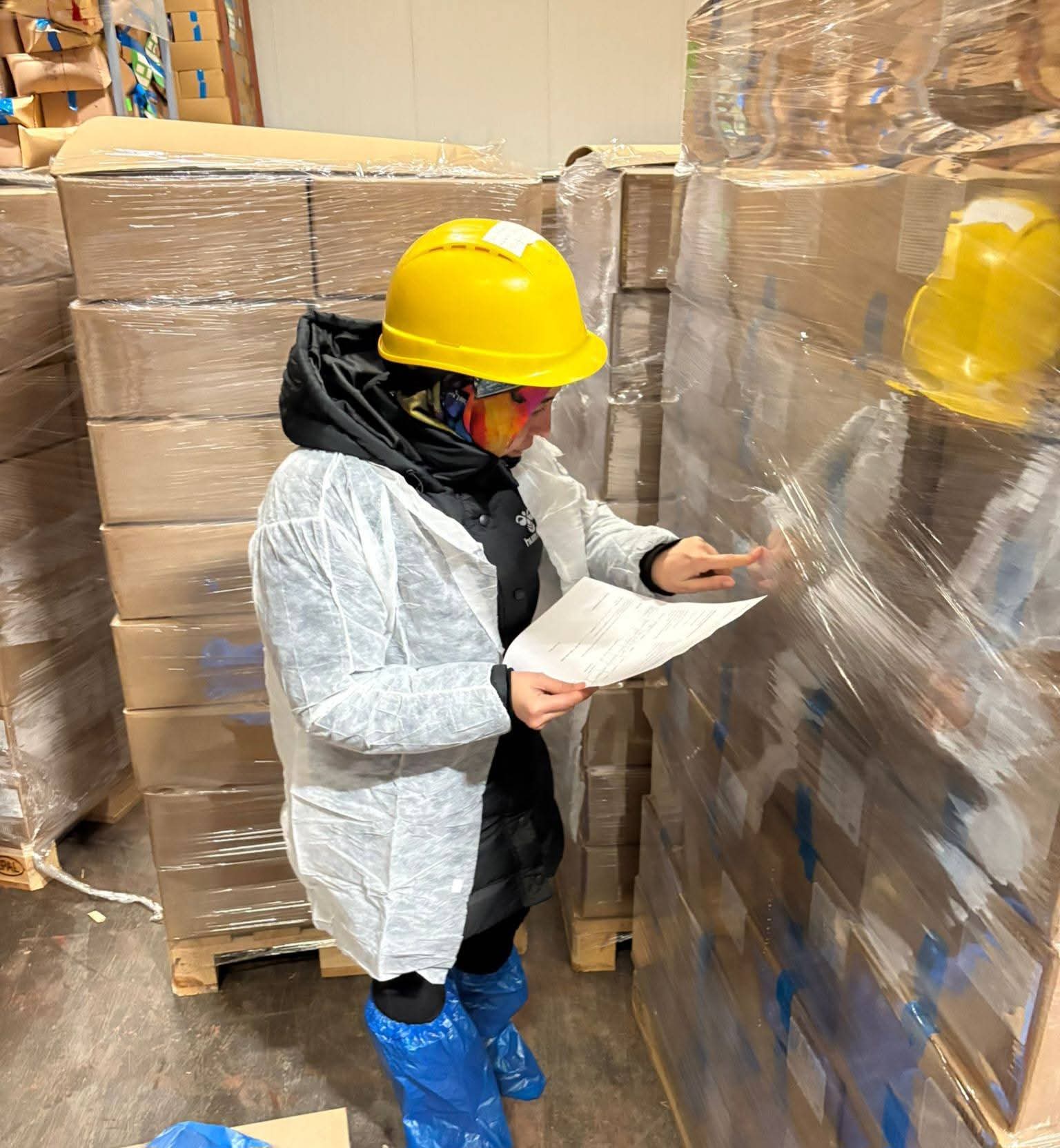 Üretimin Gücü, İhracatın Güvencesi!