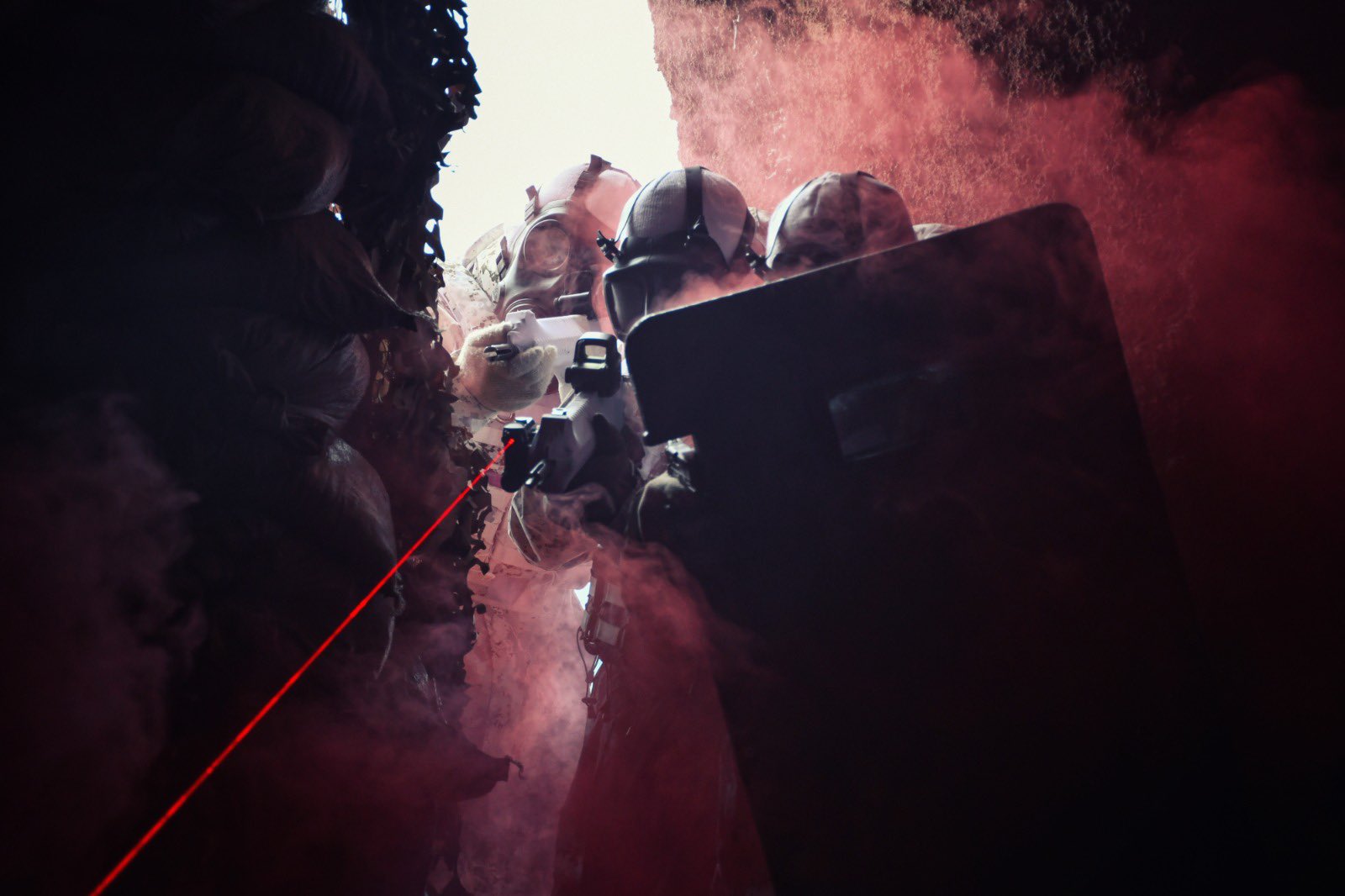 Vatanseverlik ve güven duygusu vurgulandı