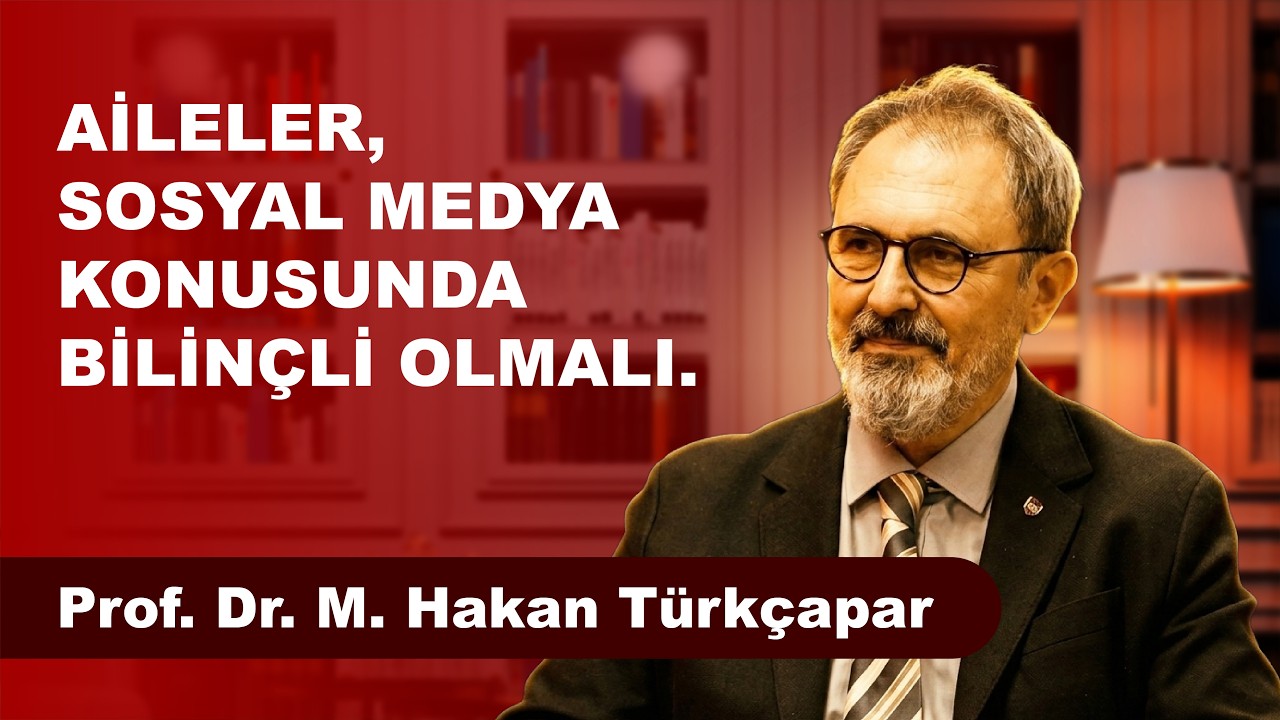Yeni Bölüm: Sosyal Medyanın Ailelere Etkisi