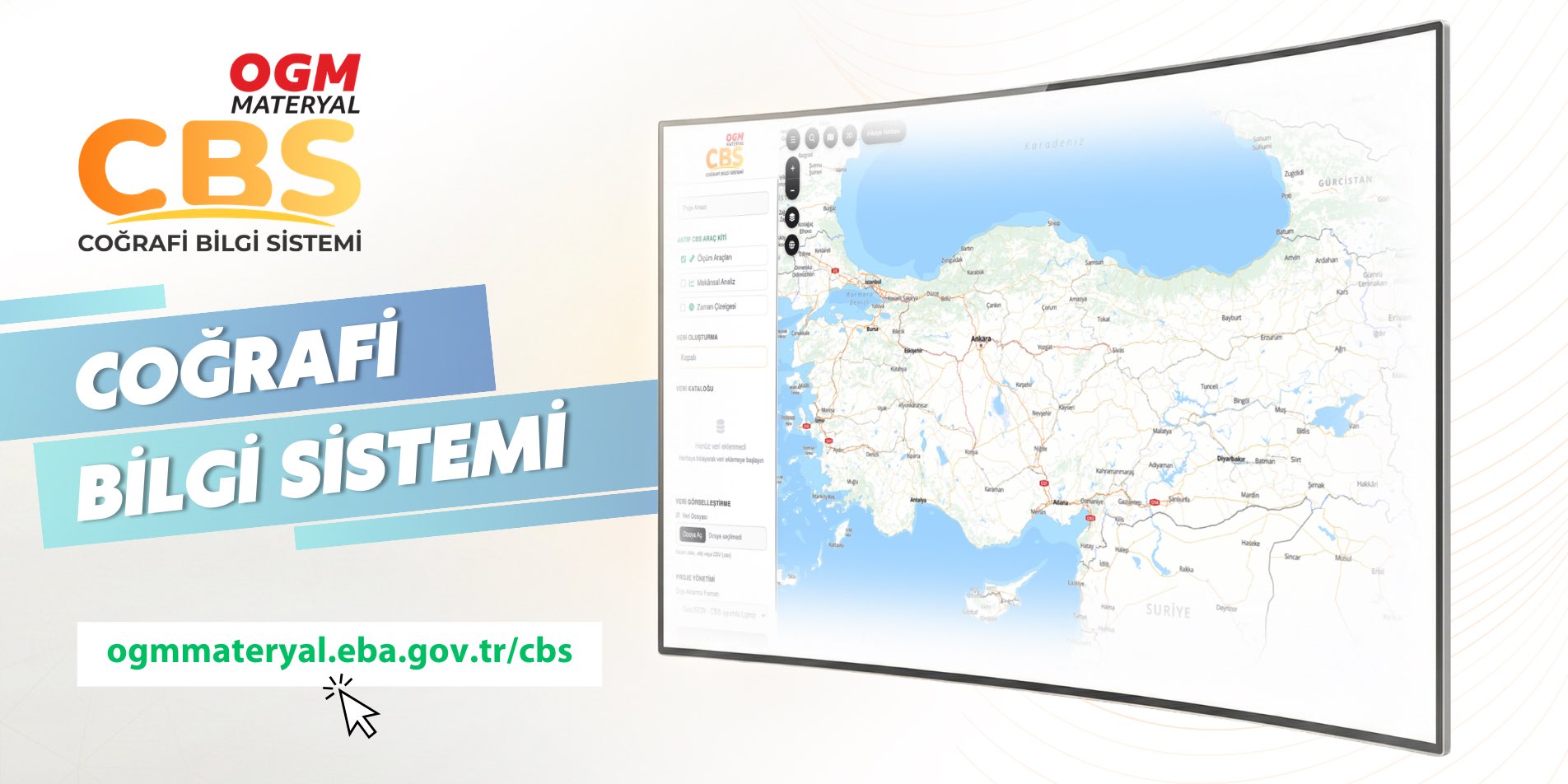 Yeni Eğitim Platformu Tanıtıldı
