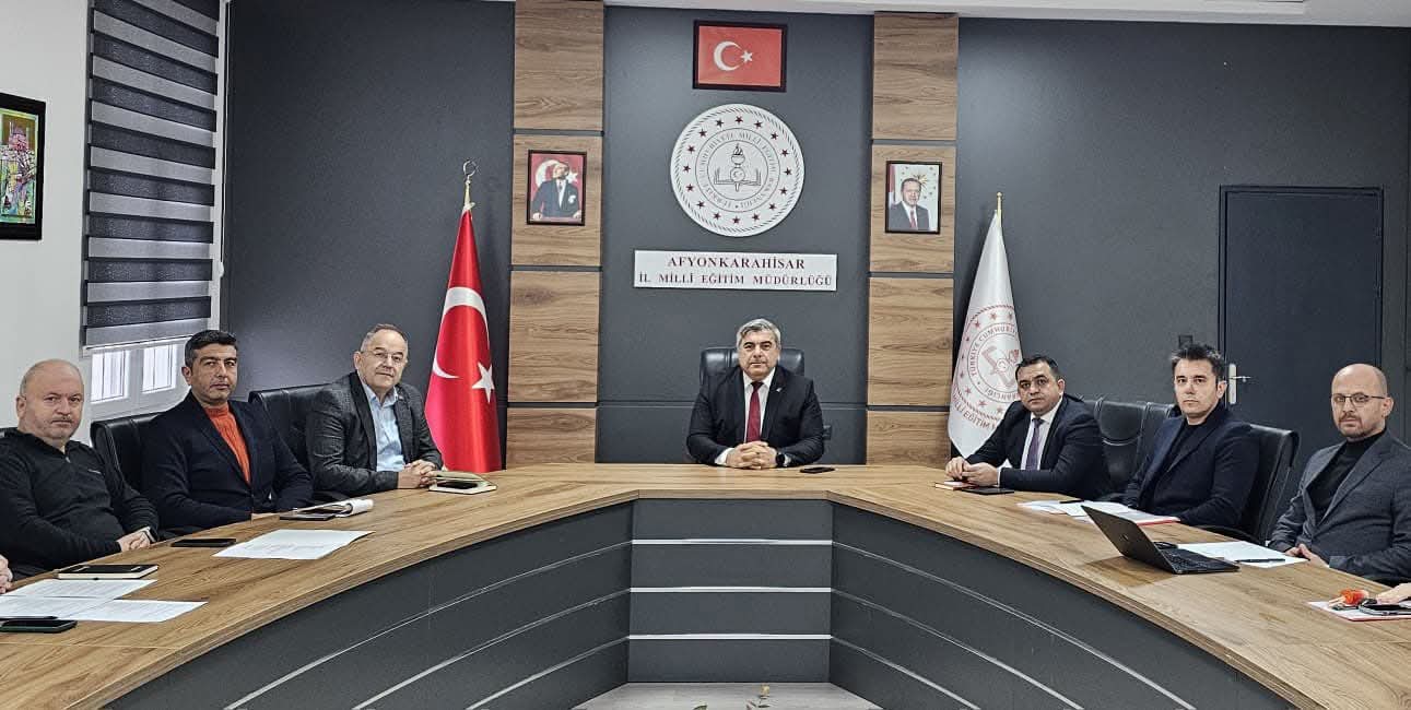 Yenilikçi Eğitim Projeleri Değerlendirildi