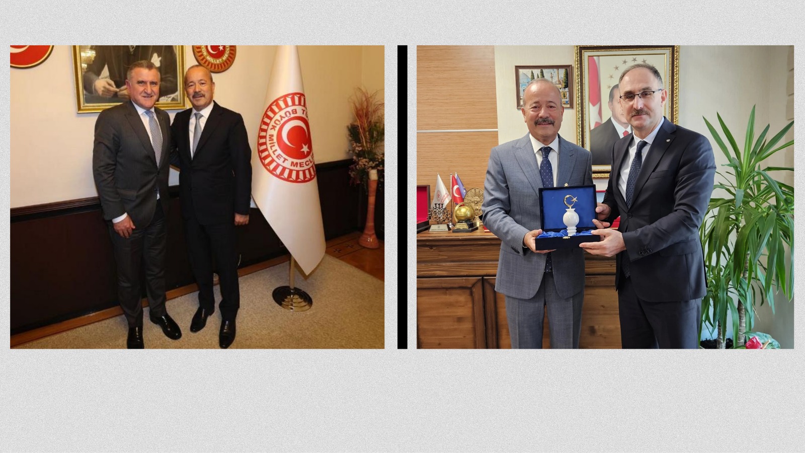 Gençlik Spor Yatırımlarında Düğmeye Basıldı