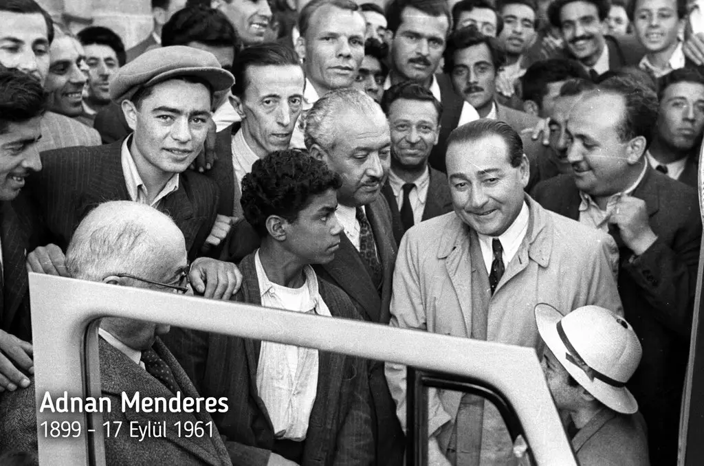 27 Mayıs 1960 Darbesi ve Sonuçları