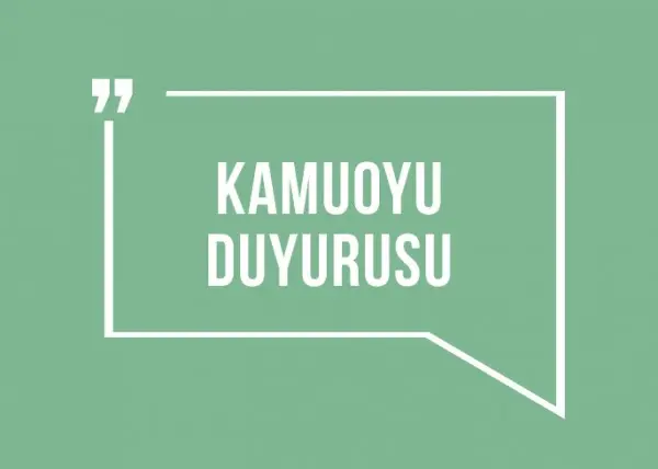 Afsü'nin Kamuoyu Duyurusu: Öğretim Üyesi İlanı İle İlgili Asılsız Haberlere Karşı Uyarı!