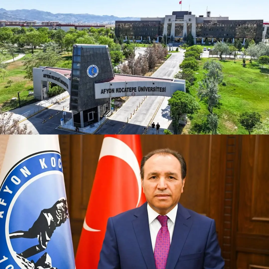 AKÜ, Geleceğin Mesleklerine Yönelik Eğitim Yelpazesini Genişletiyor