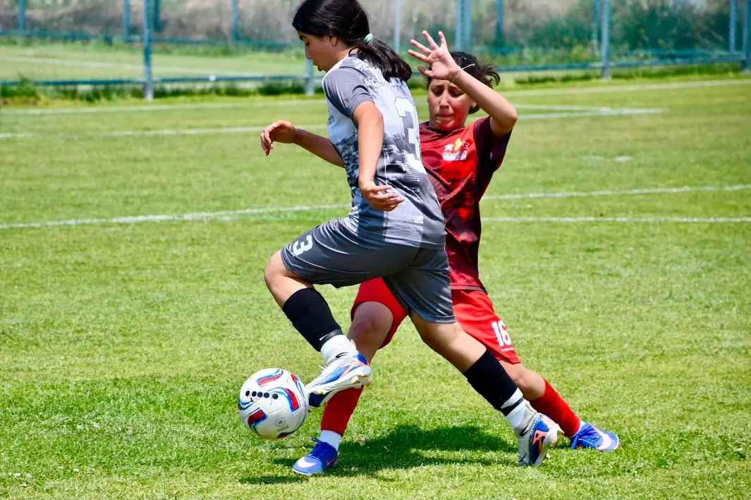 ANALİG Yıldızlar Futbol Grup Müsabakaları Tamamlandı