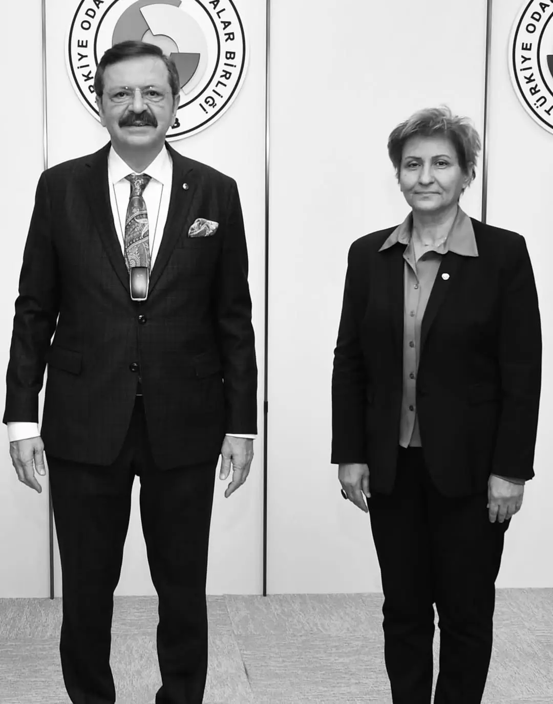 Diyarbakır Ticaret ve Sanayi Odası Meclis Başkanı Nevin İl Vefat Etti