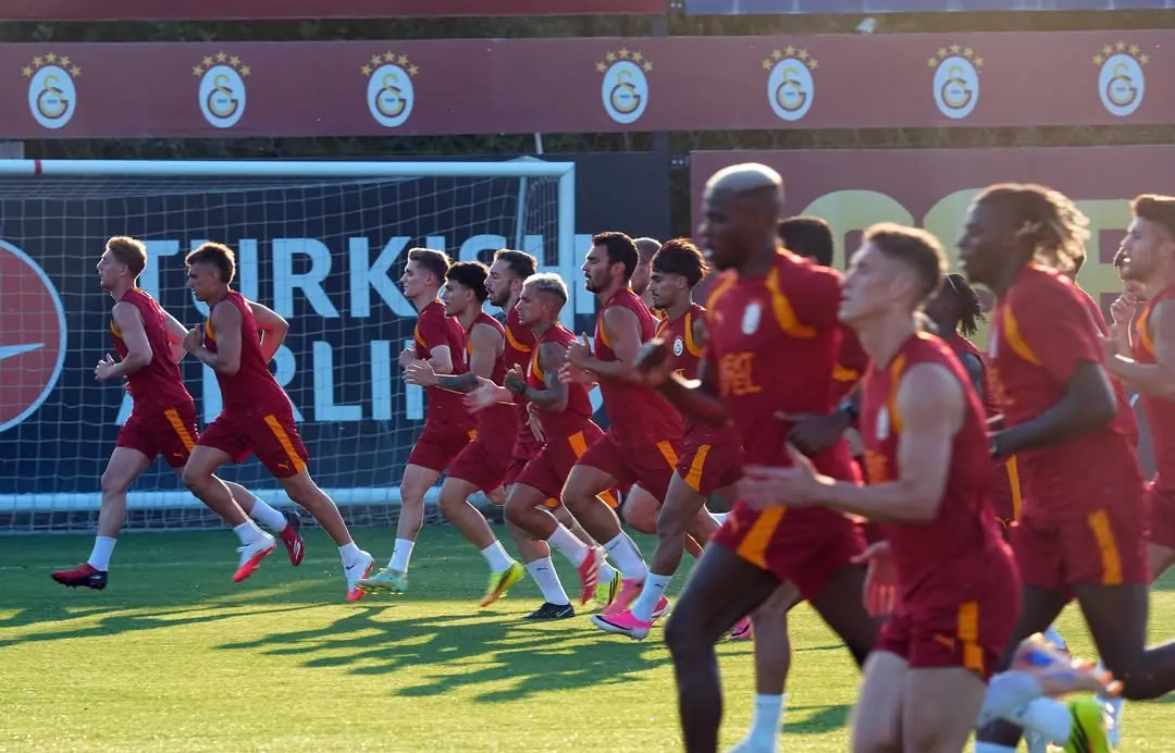 Galatasaray Ailesine Günaydın Mesajı