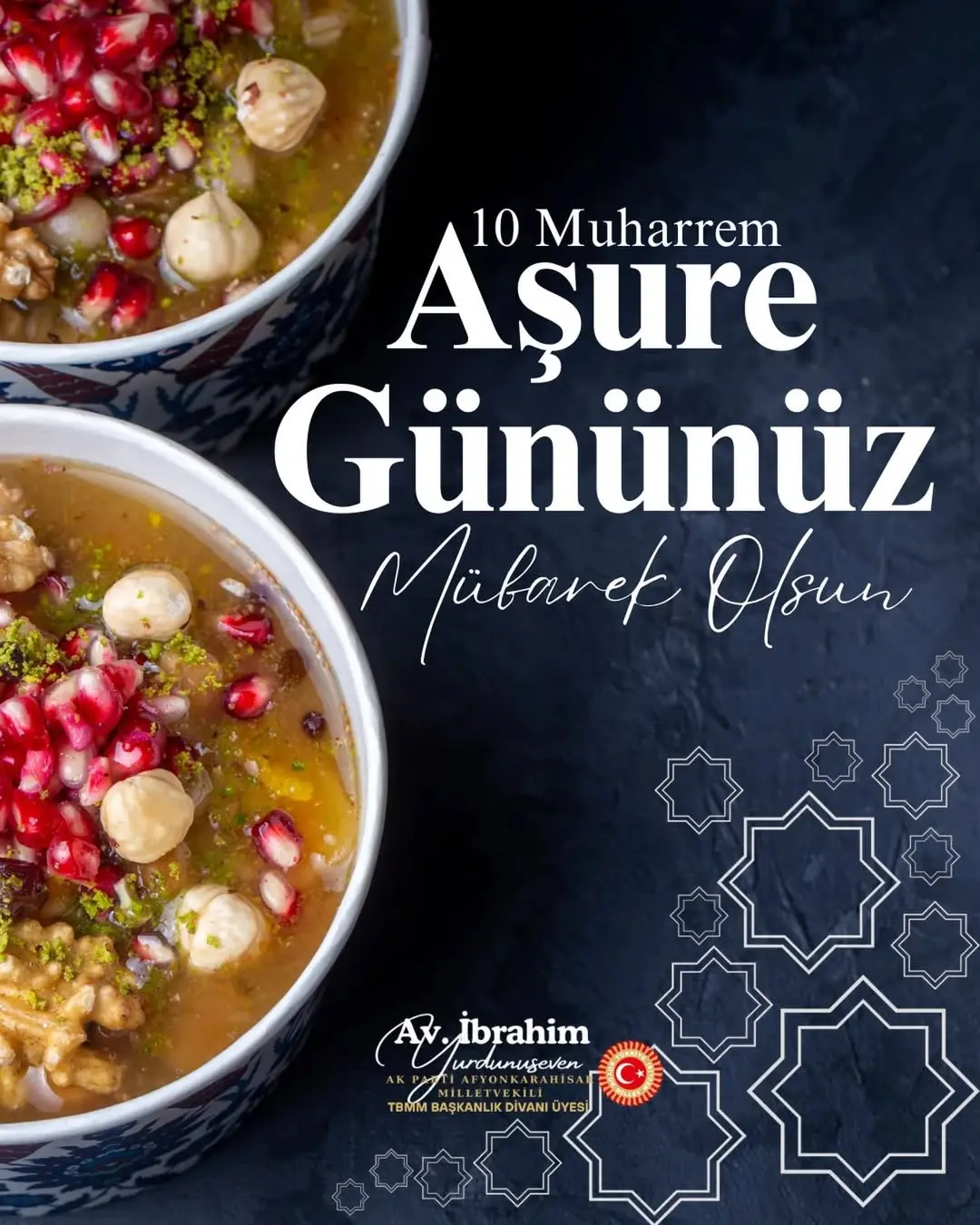 Muharrem Ayı ve Aşure Günü Kutlamaları