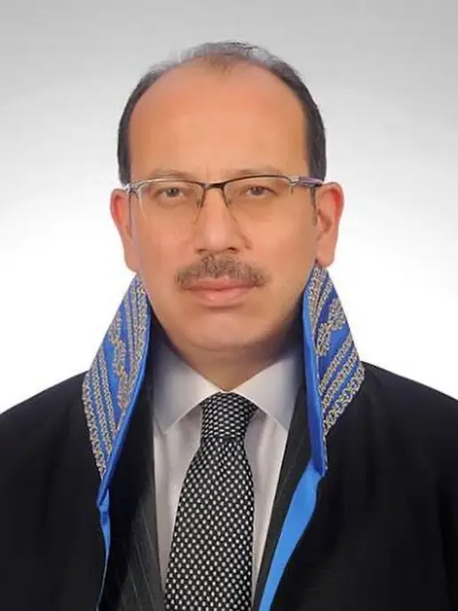 TBMM Genel Kurulu'nda Metin Yener Yeniden Sayıştay Başkanlığı'na Seçildi