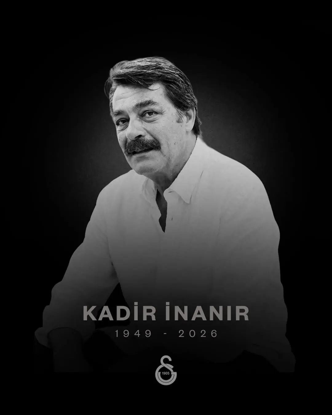 Türk Sinemasının Usta Sanatçısı Kadir İnanır'ın Vefat Ettiği Haberi