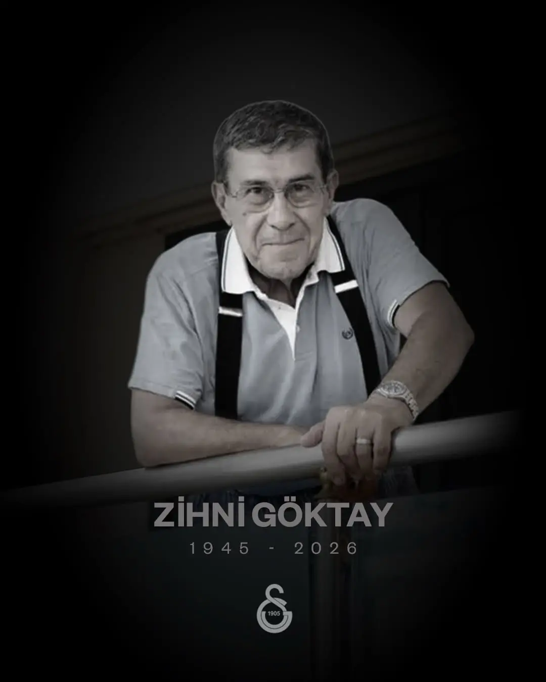 Türk Tiyatrosunun Değerli İsmi Zihni Göktay Vefat Etti