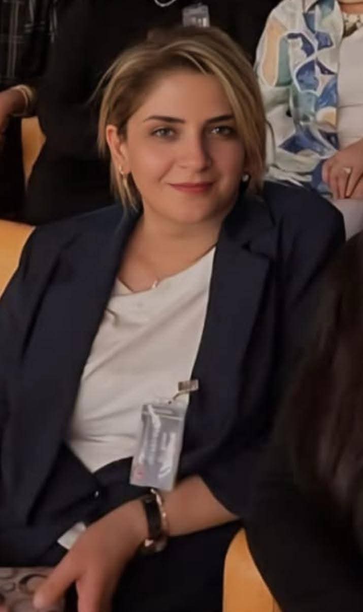 AK Parti Afyonkarahisar Kadın Kolları Başkanlığına Hülya Kalaycı Atandı