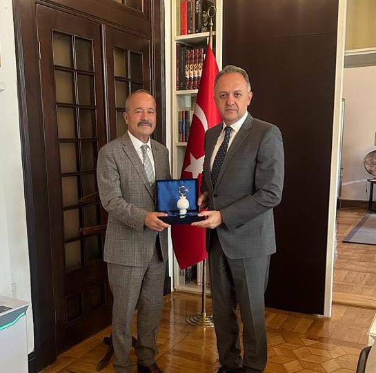 Tarihi Yapılar İçin Restorasyon Talepleri İletildi