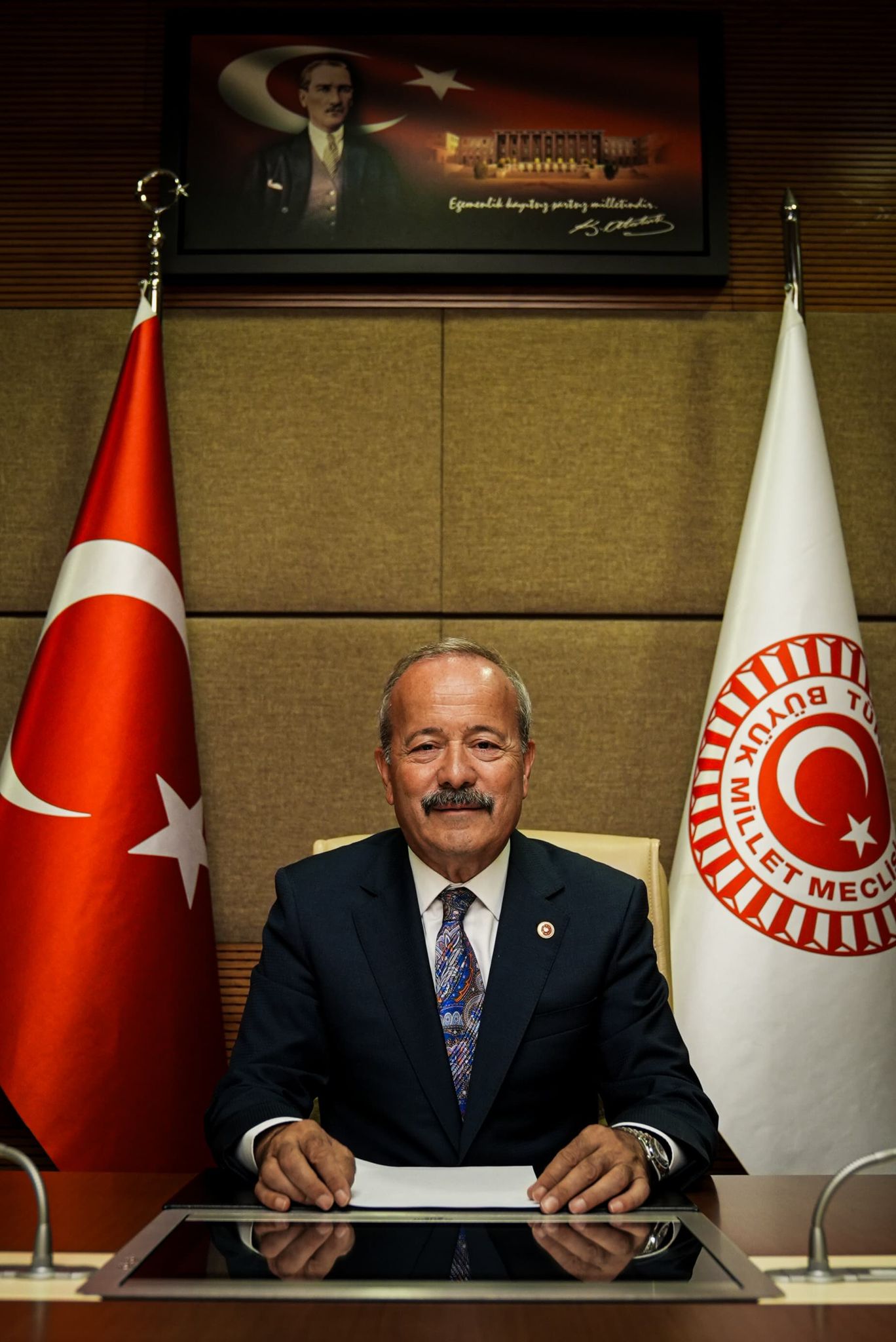 MHP Milletvekili Taytak: Şehircilik Projeleri Milli Kimliğimizin Teminatıdır