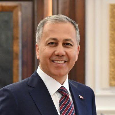Bakan Yerlikaya Ankara Merkezli 10 İlde Eş Zamanlı Operasyon
