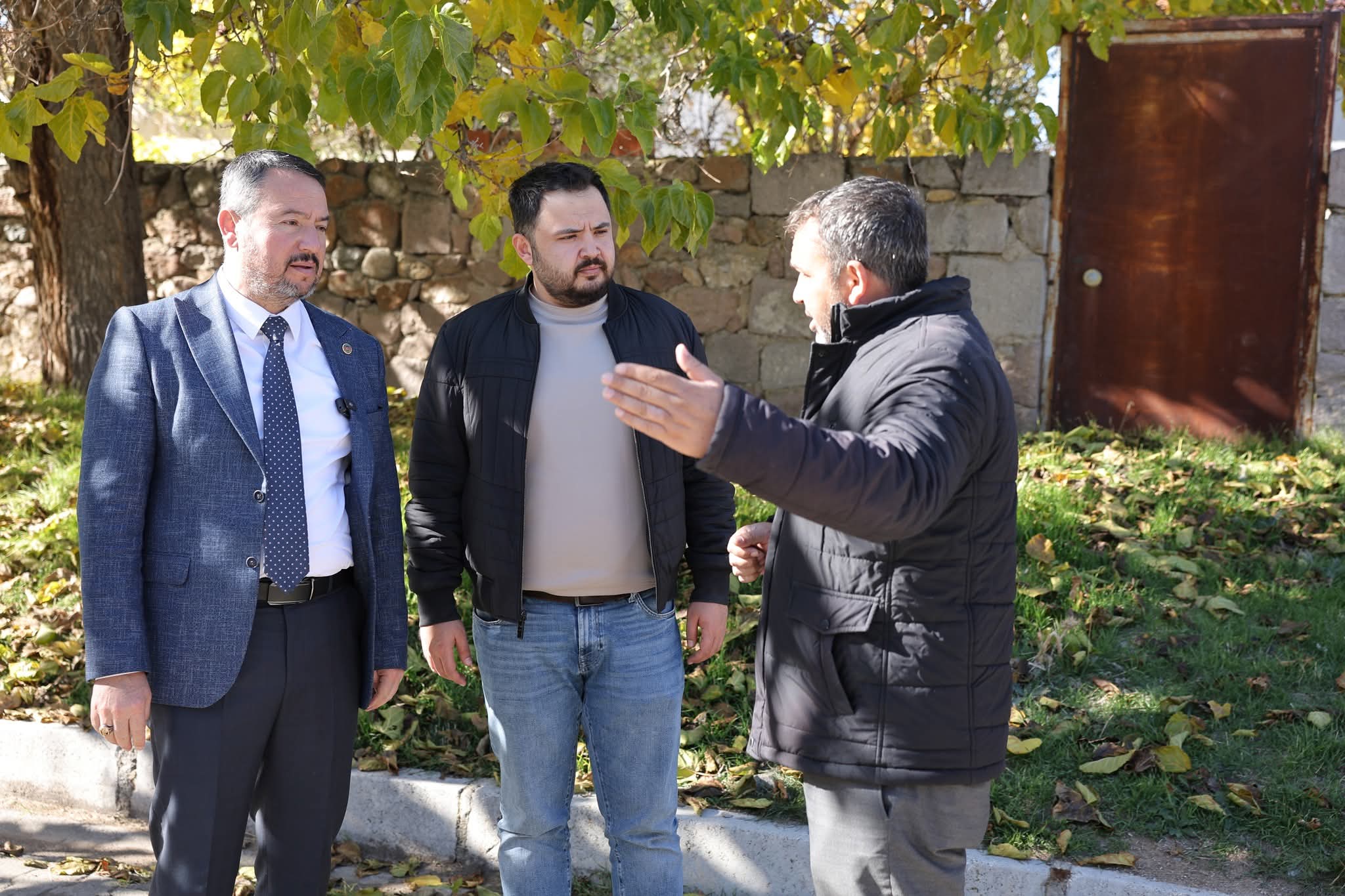 Sandıklı’ya Modern Dokunuş: Yeni Düğün Salonu ve Pazar Yeri Projesi Başlıyor