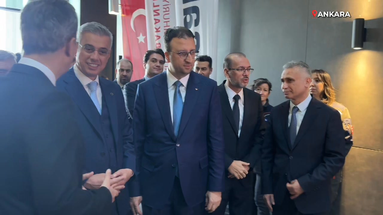 ASELSAN'ın 50. Yıl Kutlamaları Türk Sağlık Sanayisinde de Gurur Yarattı