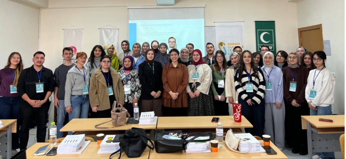 Akran Gücüyle Temiz Gelecek