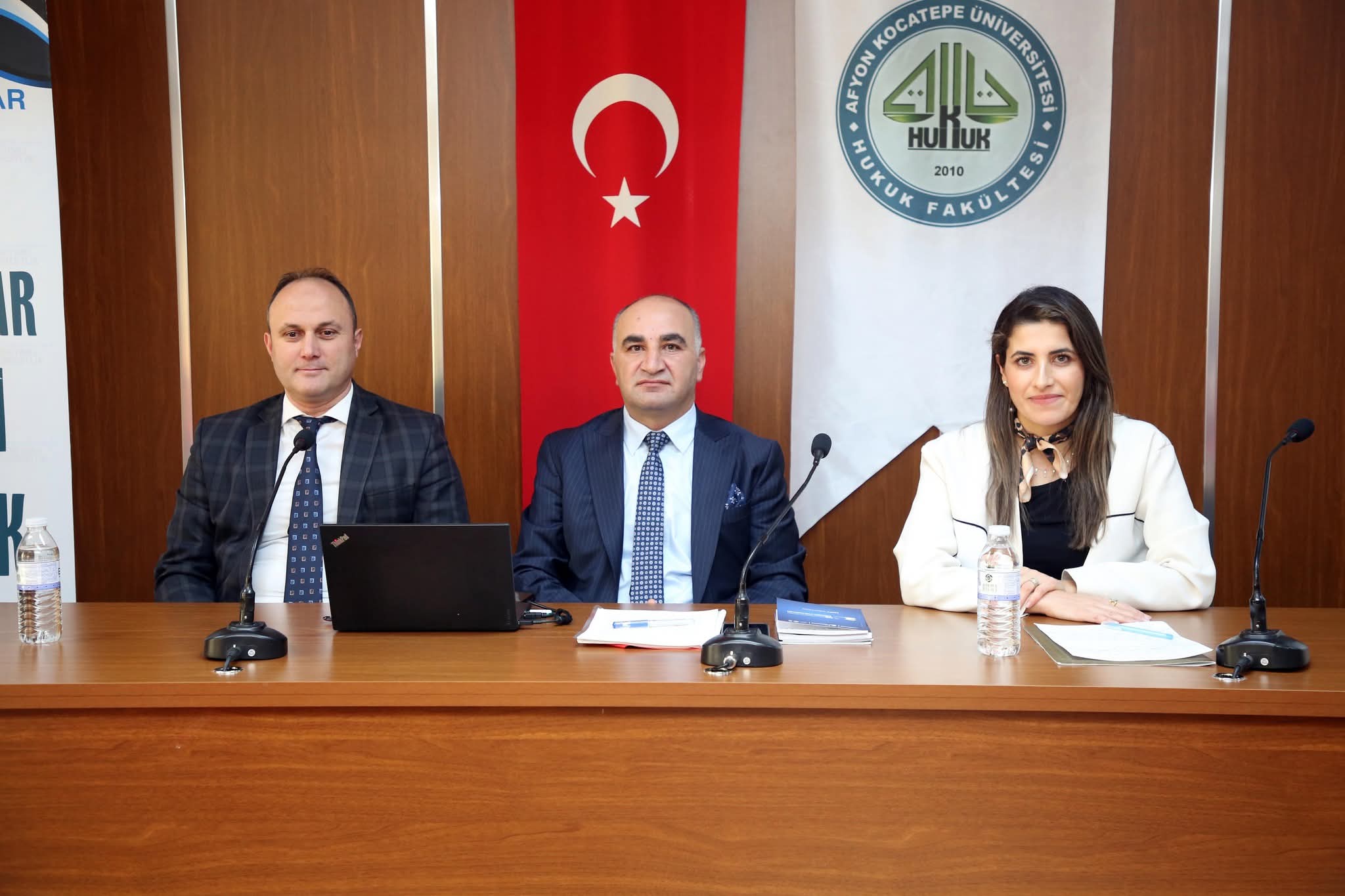 Denetimli Serbestlik Uygulamaları ve Mesleki Tanıtım Semineri Gerçekleştirildi