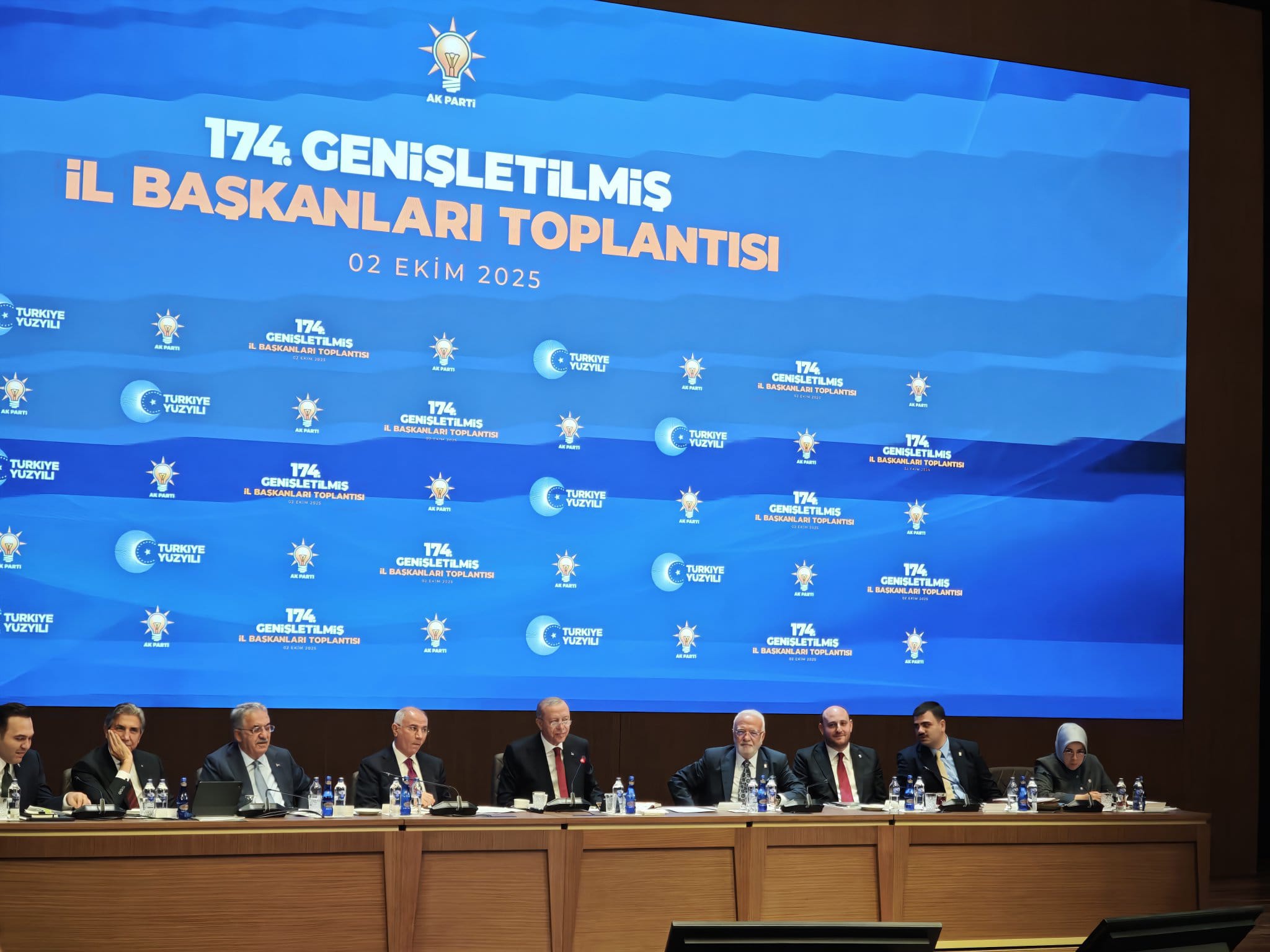 BAŞKAN ŞAHİN ANKARA’DAN MÜJDEYLE DÖNDÜ